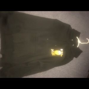 Men’s slowly dying hoodie